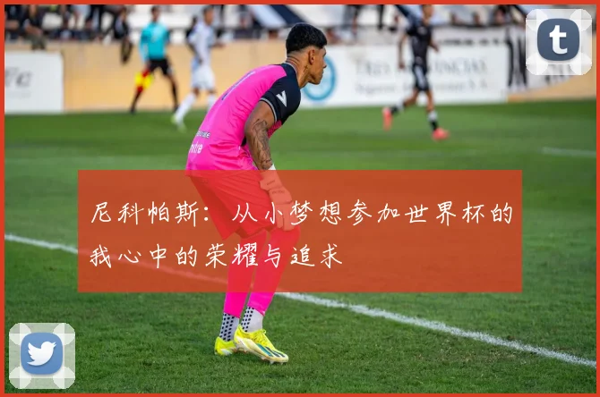 尼科帕斯：从小梦想参加世界杯的我心中的荣耀与追求